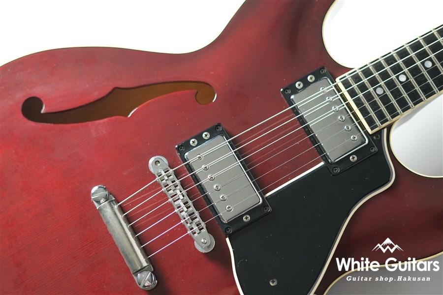 YAMAHA SA1800 - Brown | White Guitars Online Store