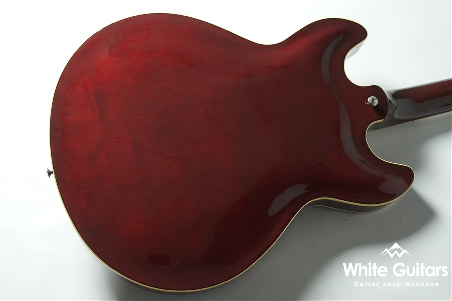 YAMAHA SA1800 - Brown | White Guitars Online Store