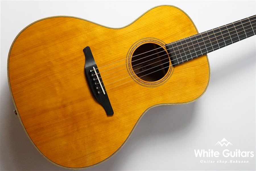 VG-00 Mahogany - Vintage Natural
