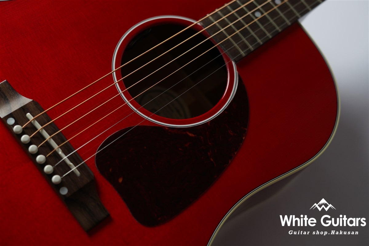 J-45 Standard - Cherry