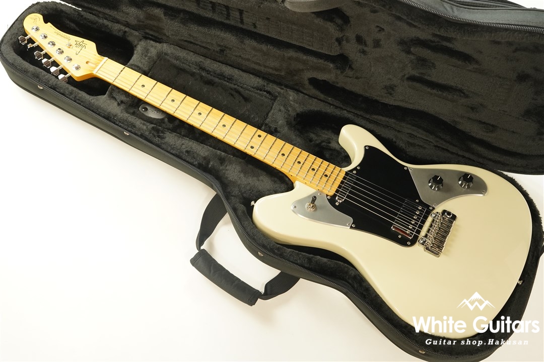 Sugi Rainmaker R 投げ出せ ASH/AT/TH/TROT エレキギター