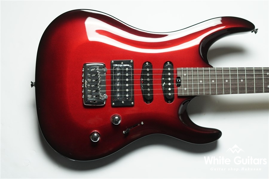 Aria Pro II MAC-STD - MRS | White Guitars Online Store