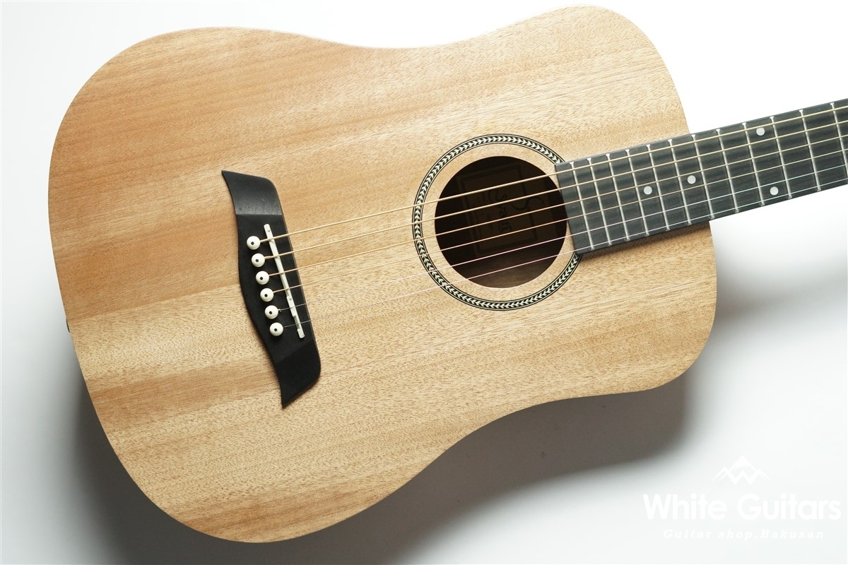S.Yairi YM-02 - MH | White Guitars Online Store