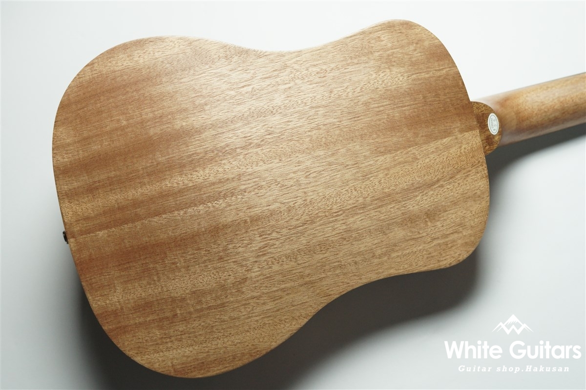 S.Yairi YM-02 - MH | White Guitars Online Store