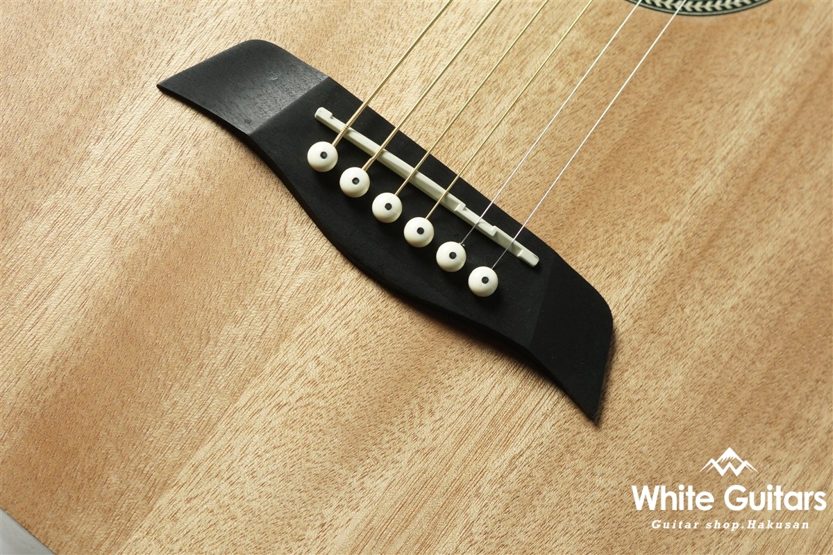 S.Yairi YM-02 - MH | White Guitars Online Store