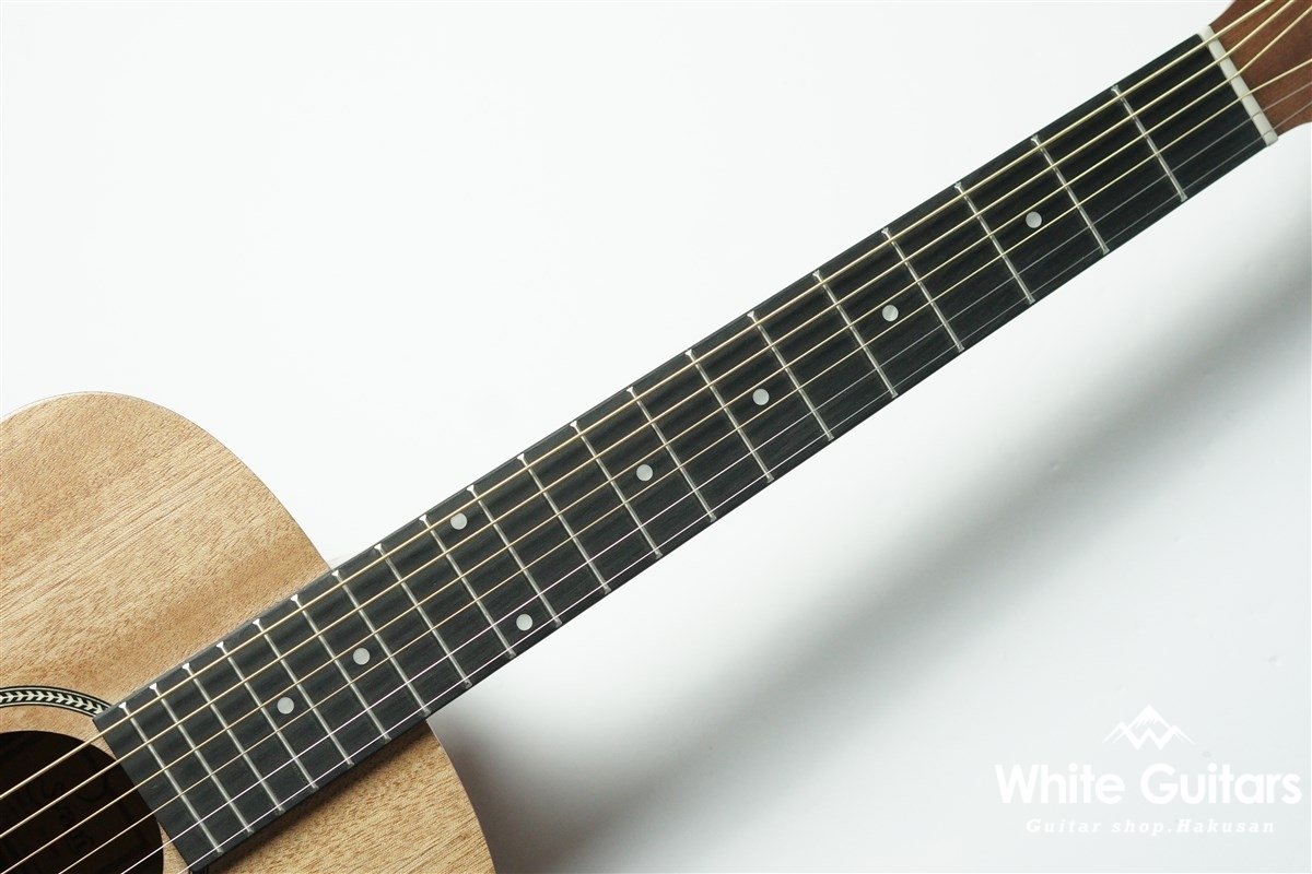 S.Yairi YM-02 - MH | White Guitars Online Store