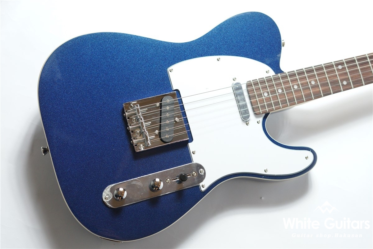 Bacchus BTE-1-R DLPB テレキャスター Bacchus BTC-1R - DLPB | White Guitars Online  Store