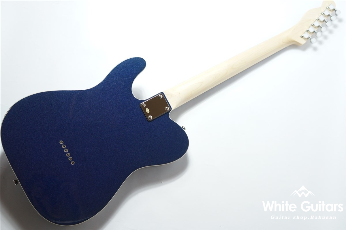 Bacchus BTC-1R - DLPB | White Guitars Online Store