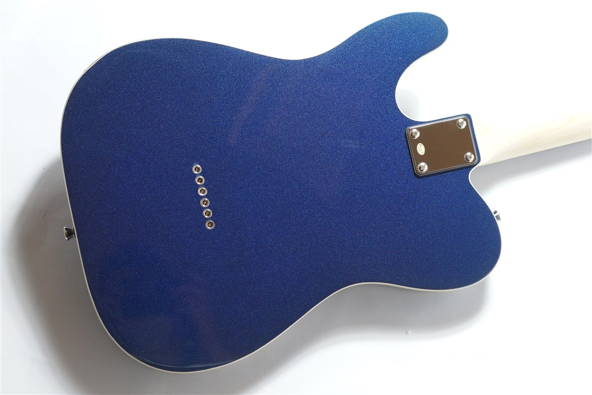 ギター Bacchus BTC-1R DLPB Amazon | Bacchus BTC-1R DLPB エレキギター ダークレイクプラシッド