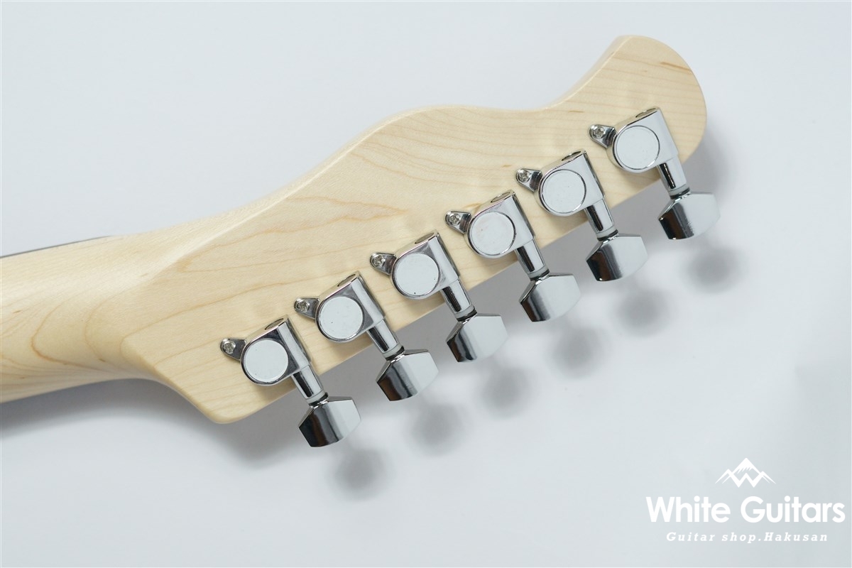 Bacchus BTC-1R - DLPB | White Guitars Online Store