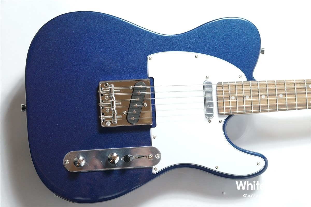 Bacchus BTE-1R - DLPB | White Guitars Online Store