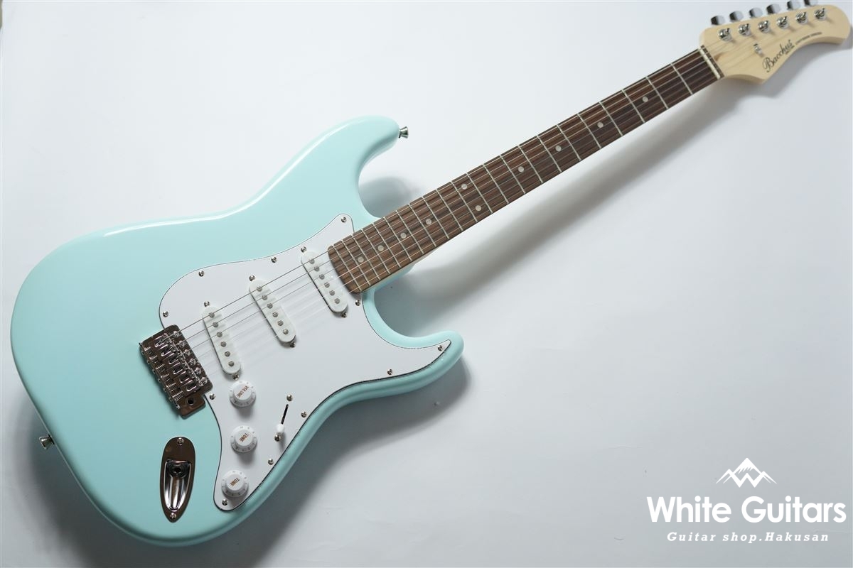 Bacchus BST-1R - PTL-SOB | White Guitars Online Store