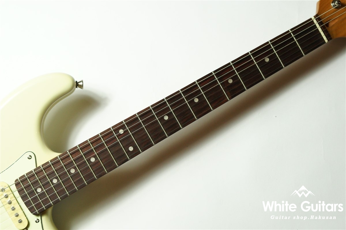 Bacchus BST-2-RSM/R - OWH | White Guitars Online Store
