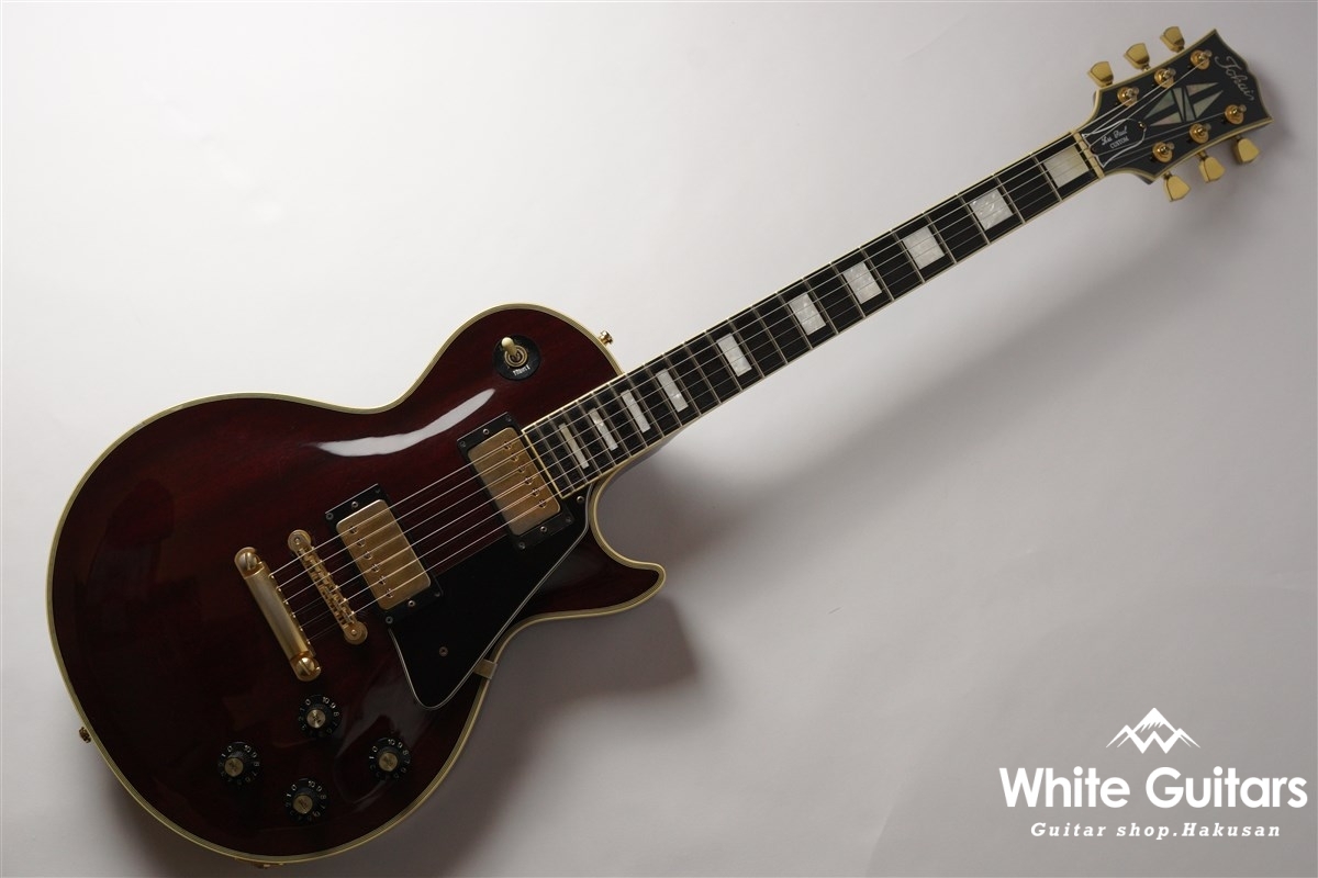 Tokai レスポールカスタム 値下げ可能（TOKAI / レスポールタイプ 