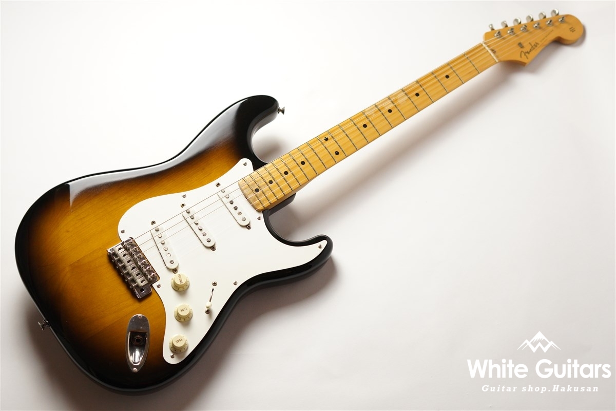 Fender JAPAN ST-57 - 650 | White Guitars Online Store 