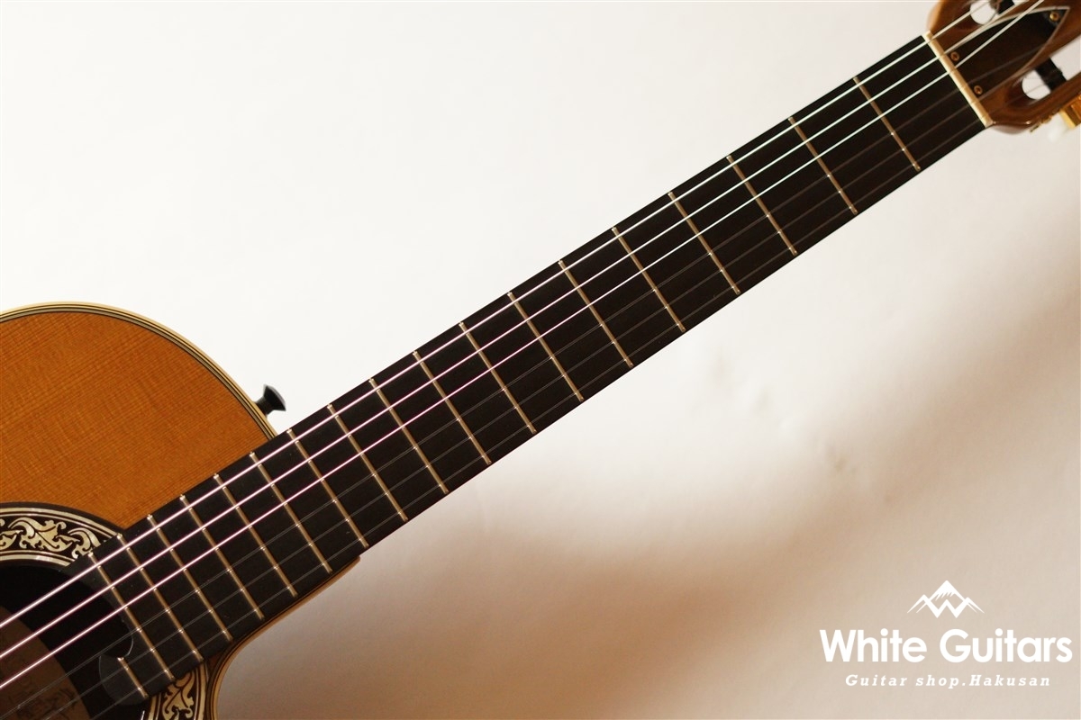 Ovation 1863 | White Guitars Online Store