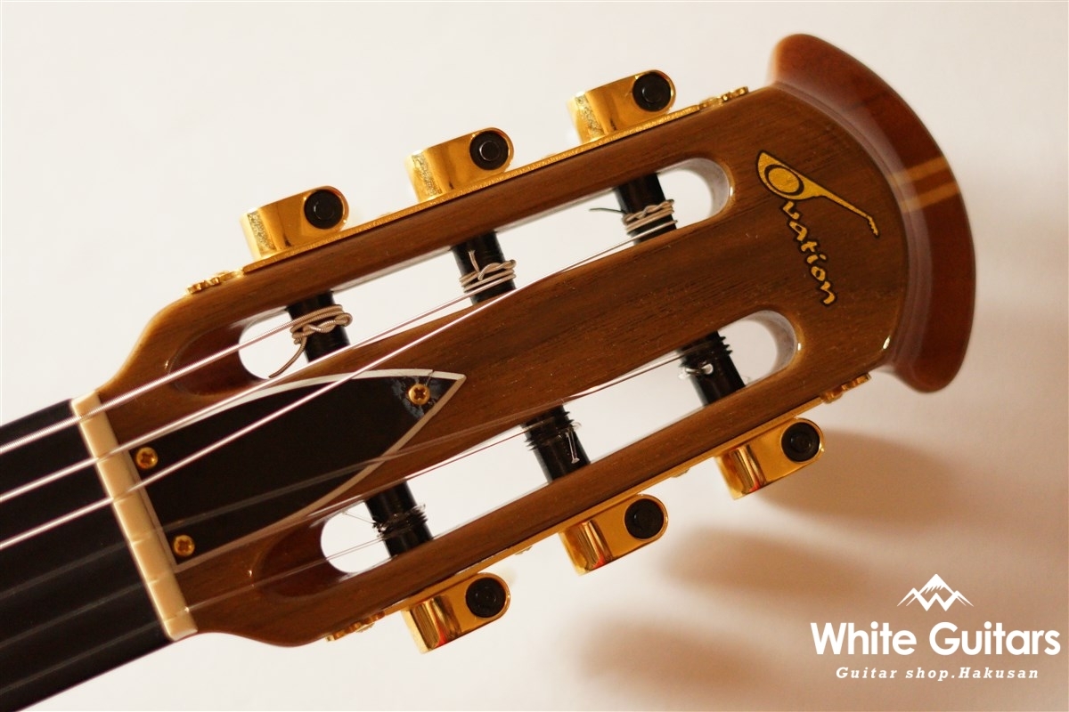 Ovation 1863 | White Guitars Online Store
