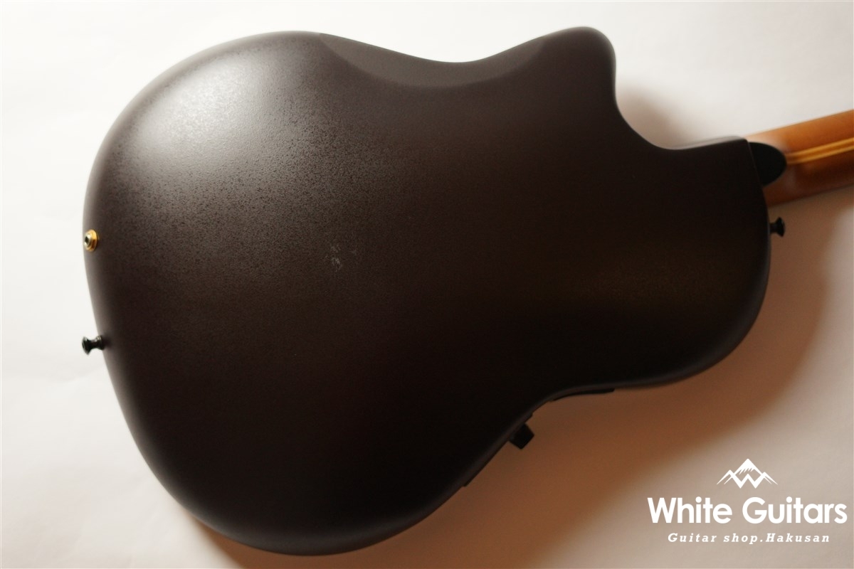 Ovation 1863 | White Guitars Online Store