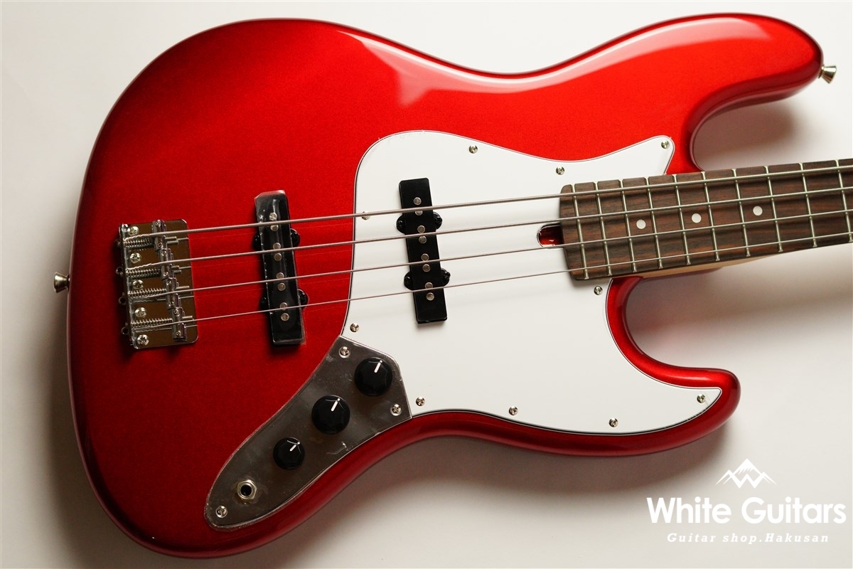 Bacchus BJB-1R - CAR | White Guitars Online Store