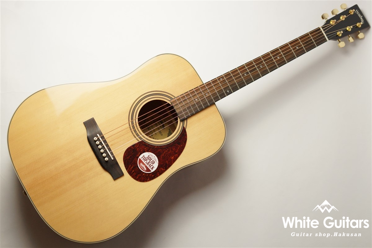 HEADWAY HD-60SS - NAT | White Guitars Online Store