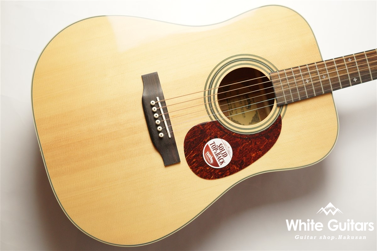 HEADWAY HD-60SS - NAT | White Guitars Online Store