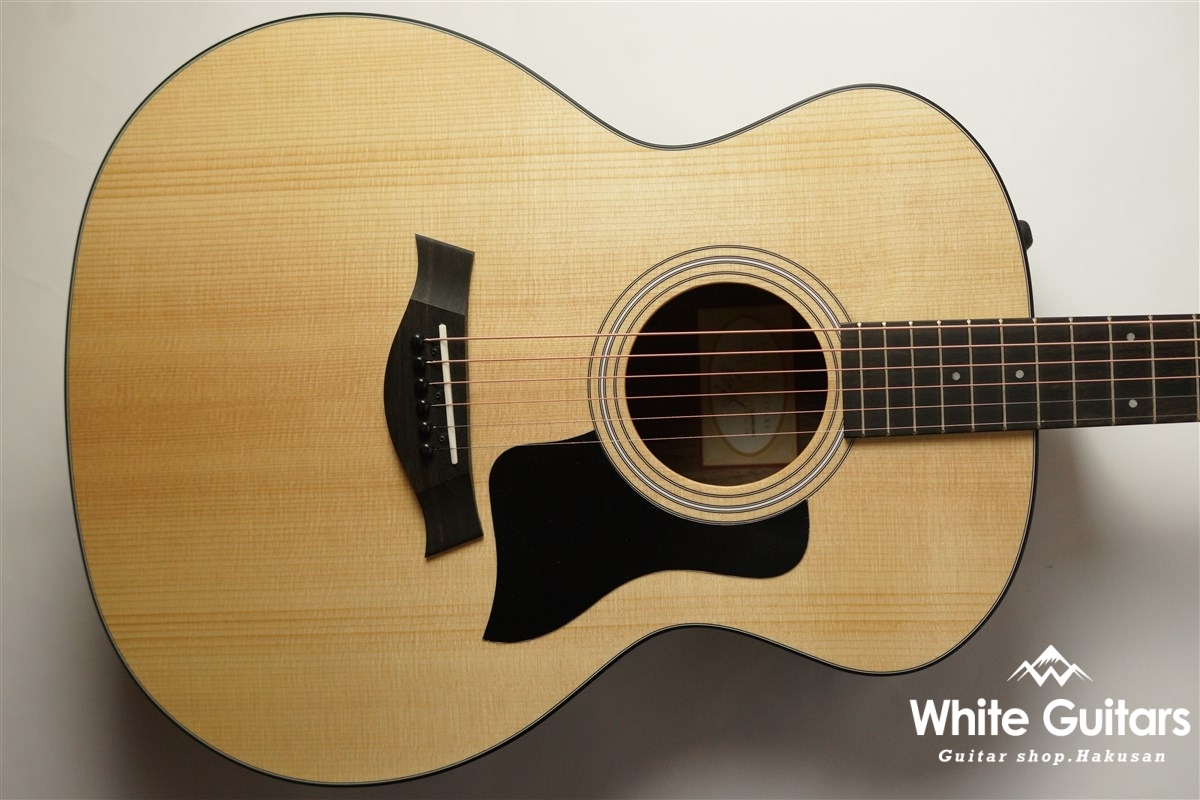 Taylor 114e-Walnut 2017 | White Guitars Online Store