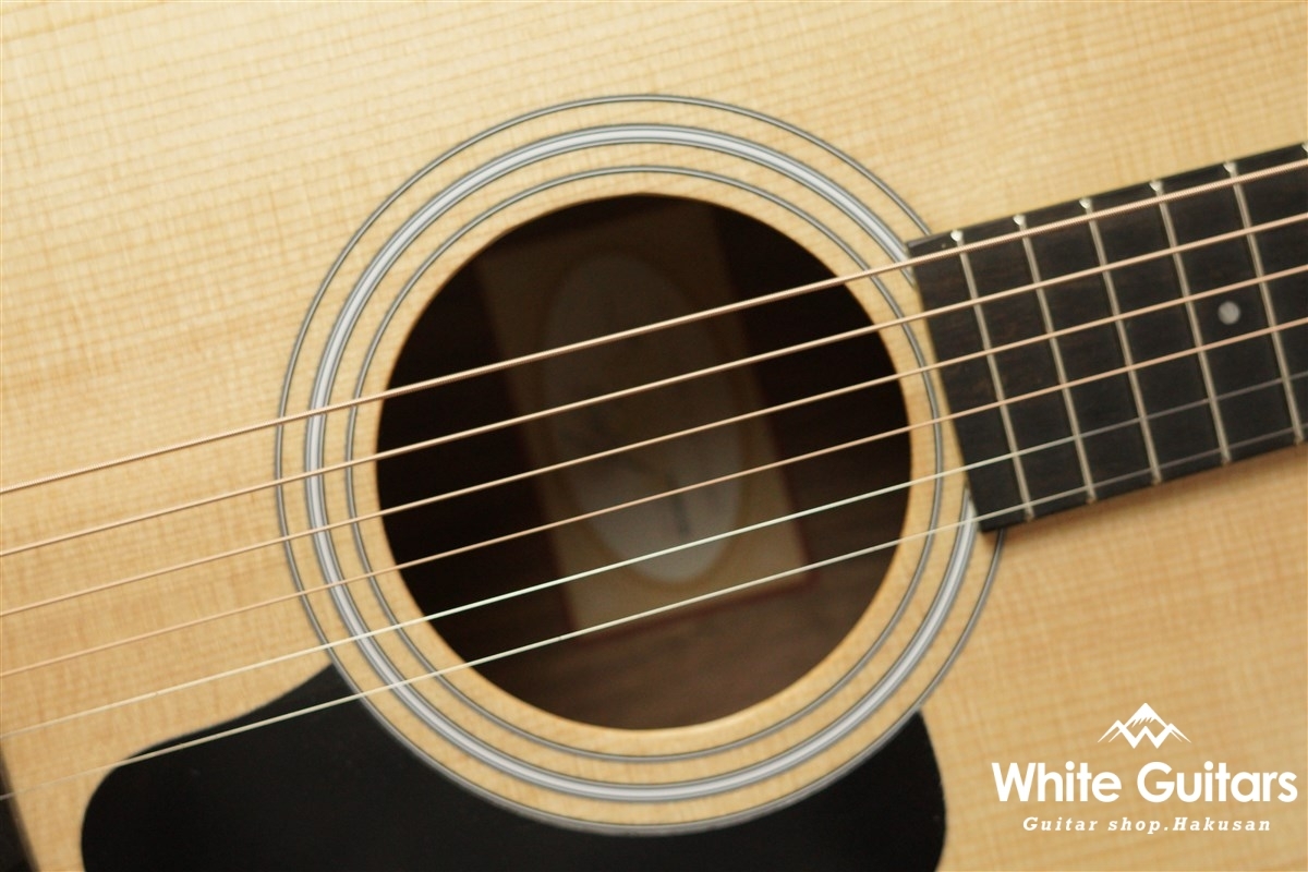 Taylor 114e-Walnut 2017 | White Guitars Online Store
