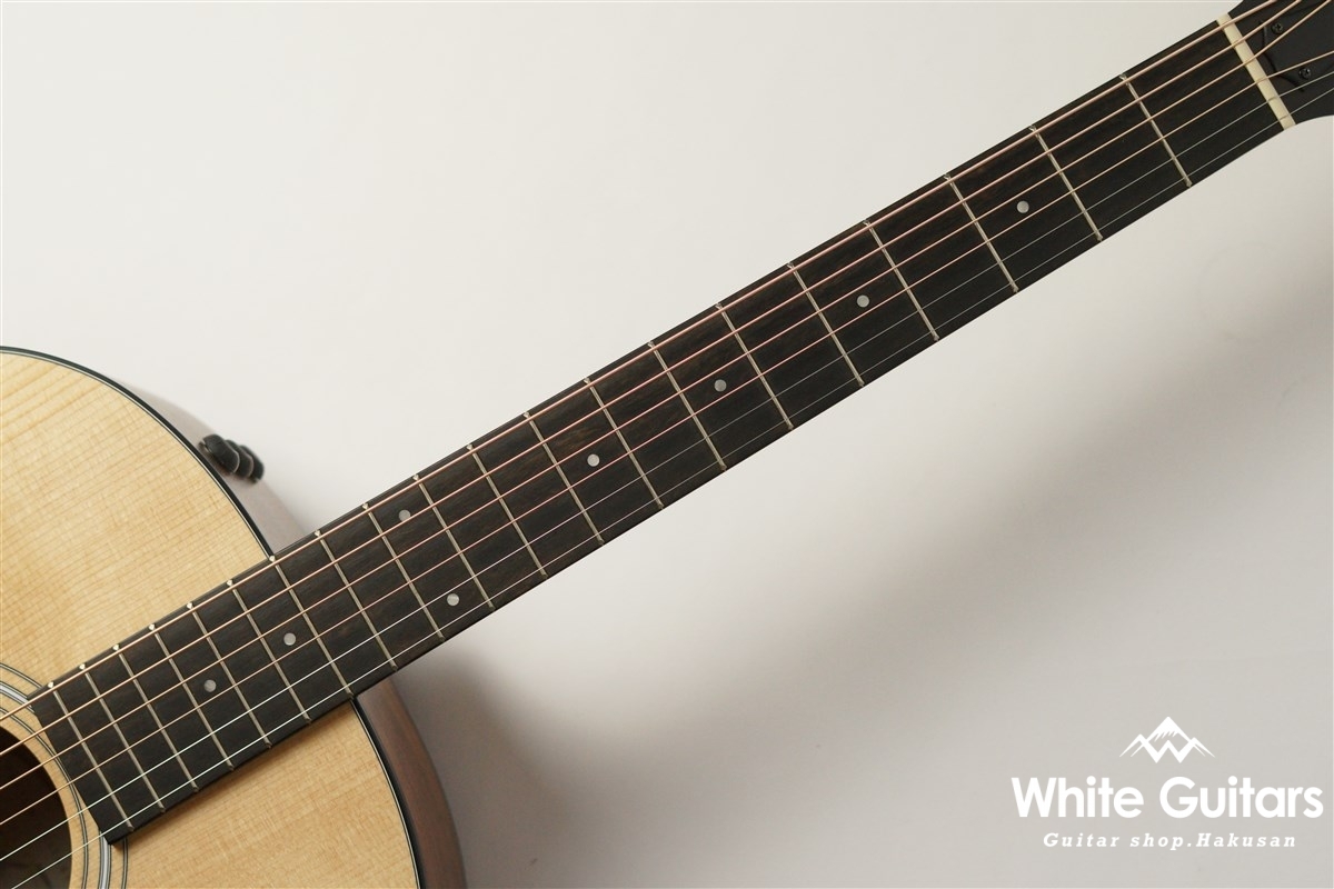 Taylor 114e-Walnut 2017 | White Guitars Online Store
