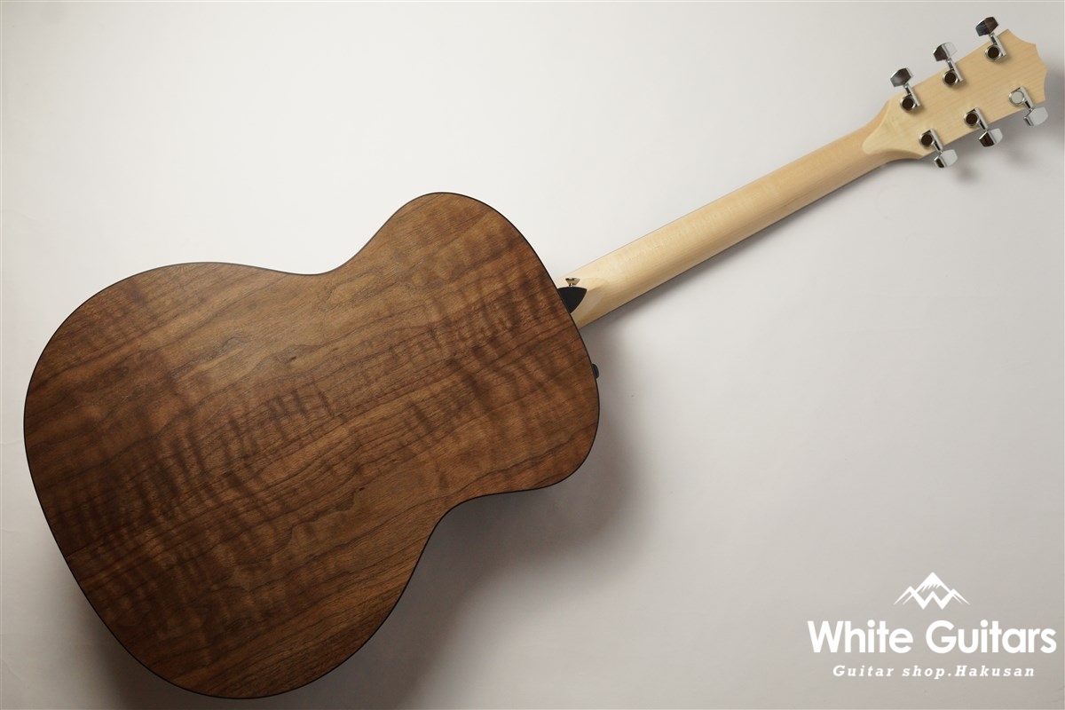 Taylor 114e-Walnut 2017 | White Guitars Online Store