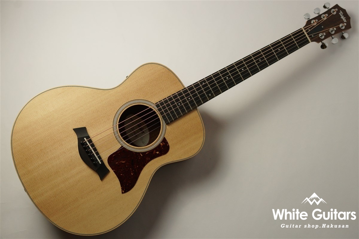 Taylor GS Mini-e Rosewood | White Guitars Online Store