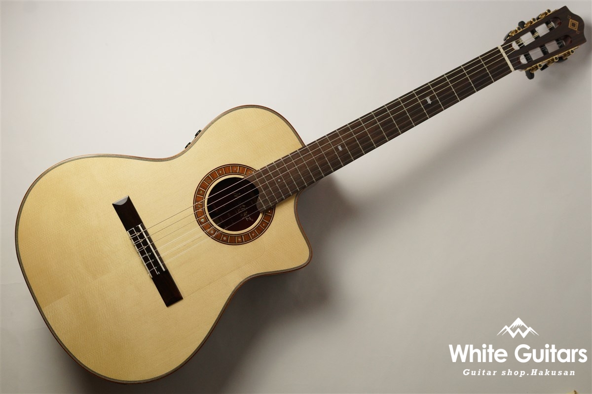 Martinez MP-14/RS-Artist | White Guitars Online Store