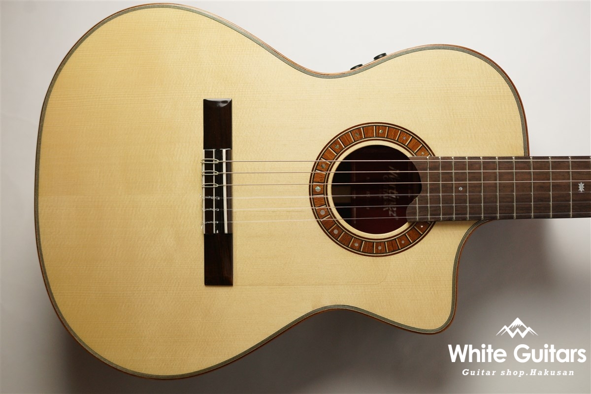 Martinez MP-14/RS-Artist | White Guitars Online Store