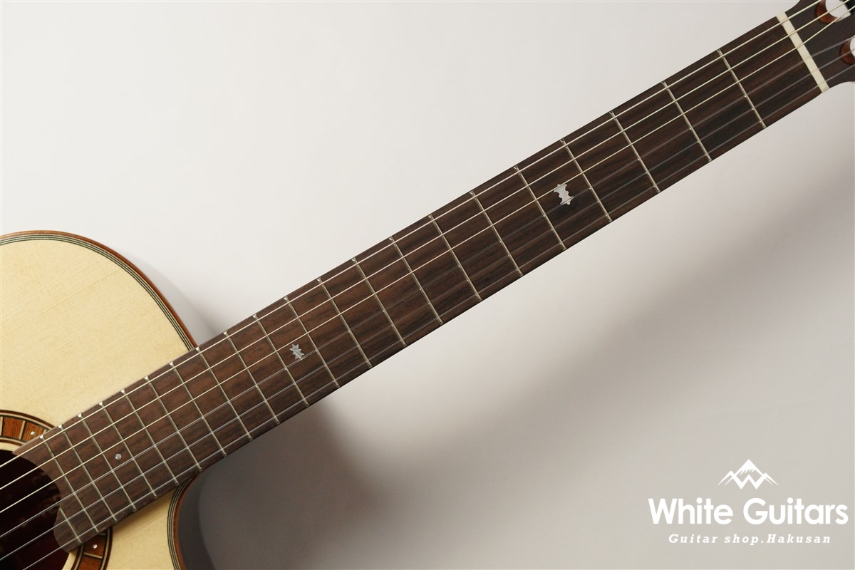 Martinez MP-14/RS-Artist | White Guitars Online Store