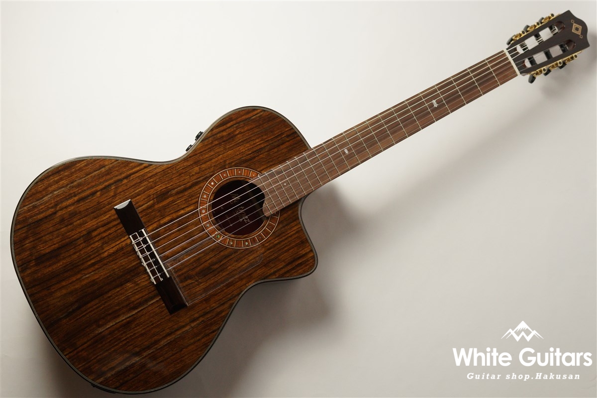Martinez MP-14/OV-Artist | White Guitars Online Store