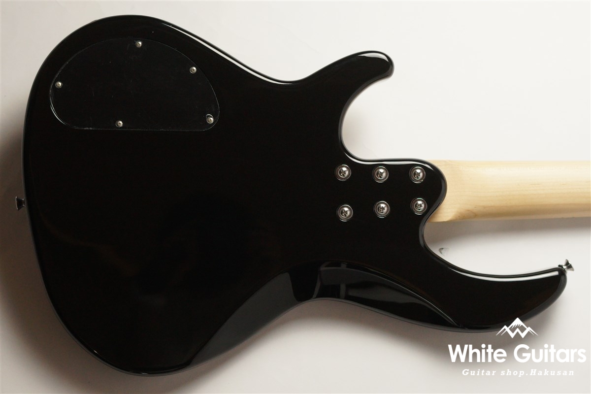 ◆Aria pro II RSB-618 4弦　ブラック　エレキギター RSB-618/4 - Aria Guitars - Electric, Acoustic, Classical