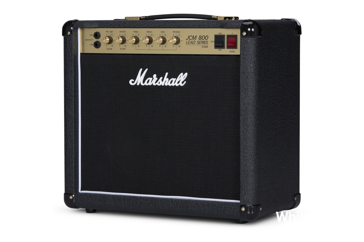 Marshall SC20C | White Guitars Online Store
