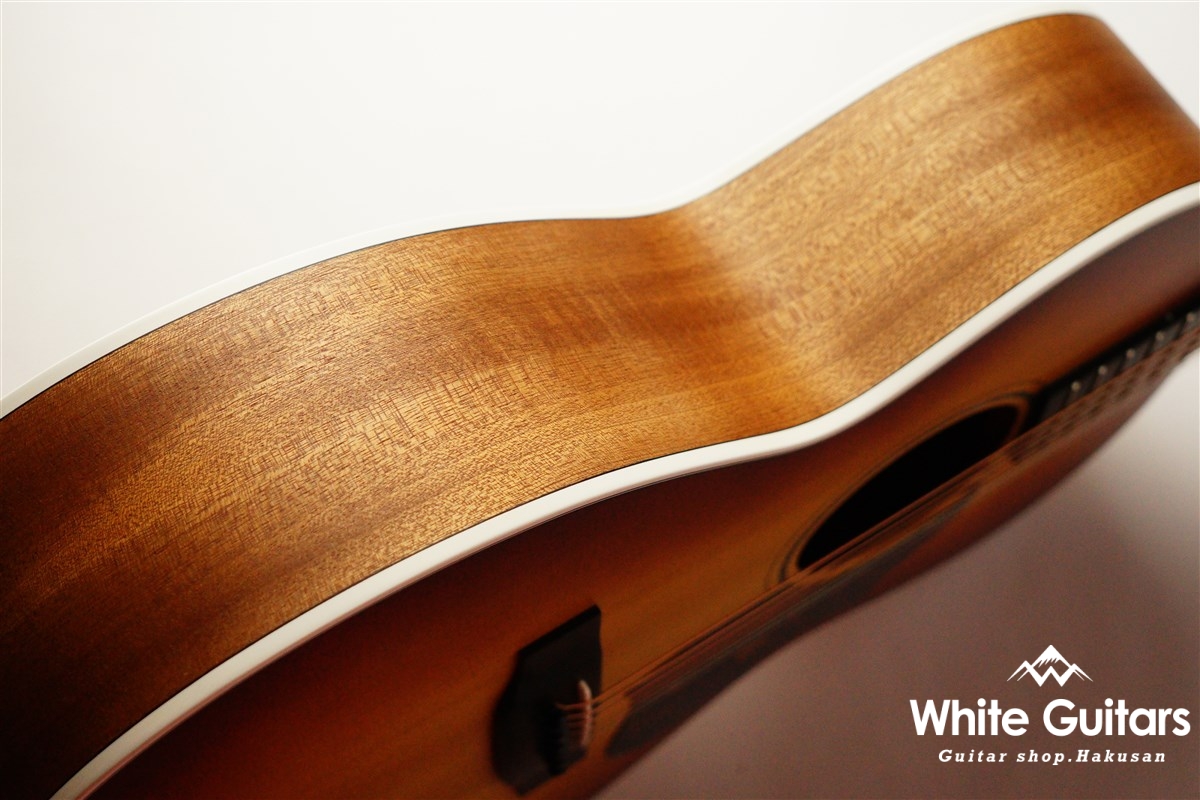 K.Yairi VINCENT VN-3 Standard - LB | White Guitars Online Store