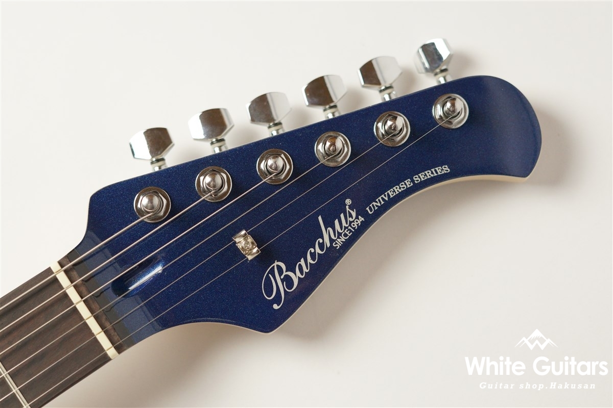 Bacchus BMS-1R - DLPB | White Guitars Online Store