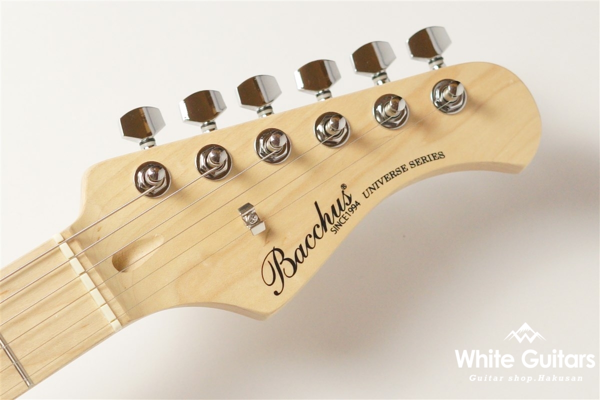 Bacchus BST-1M - 2TS | White Guitars Online Store