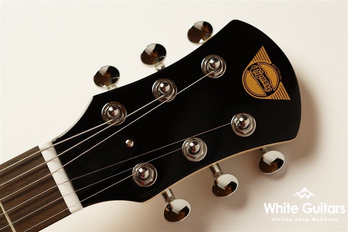 Pignose PGG-200 - Black | White Guitars Online Store Pignose PGG-200 - Black | White Guitars Online Store