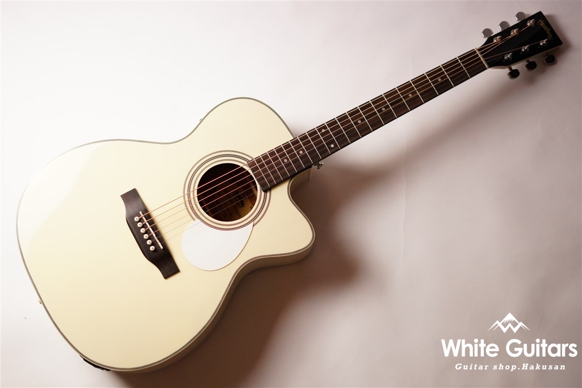 HEADWAY HEC-45 - Winter Blonde | White Guitars Online Store