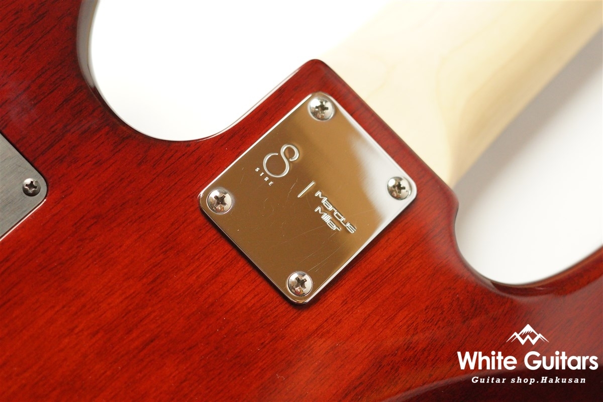 Sire V3 5ST 2nd Generation TS | White Guitars Online Store