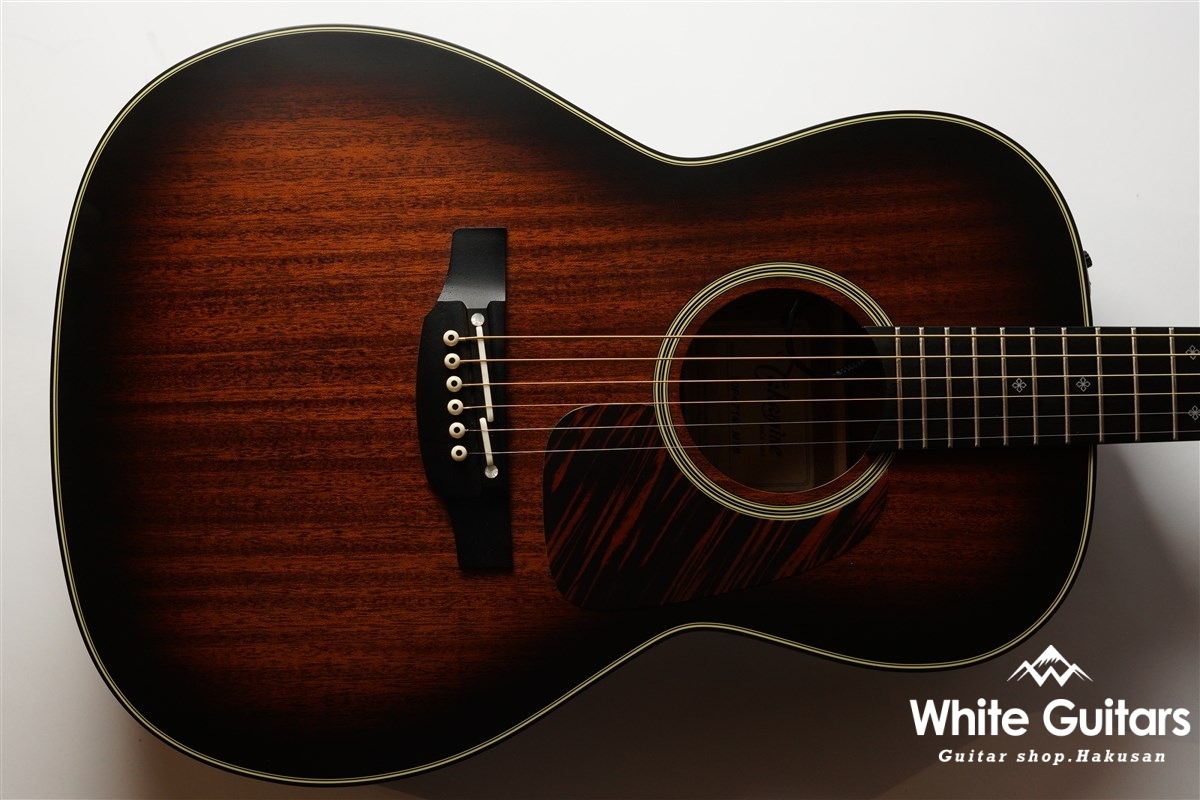 Takamine TDP471M MTB | White Guitars Online Store