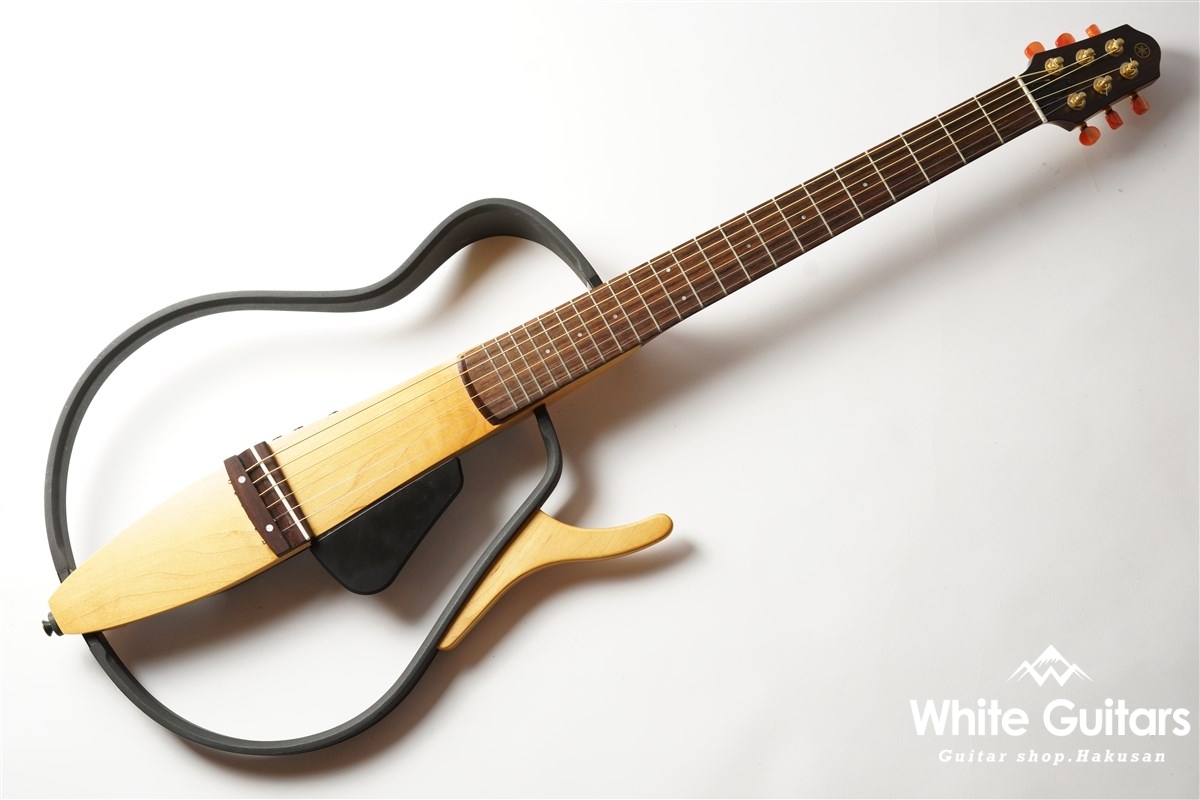 YAMAHA SLG100S | White Guitars Online Store