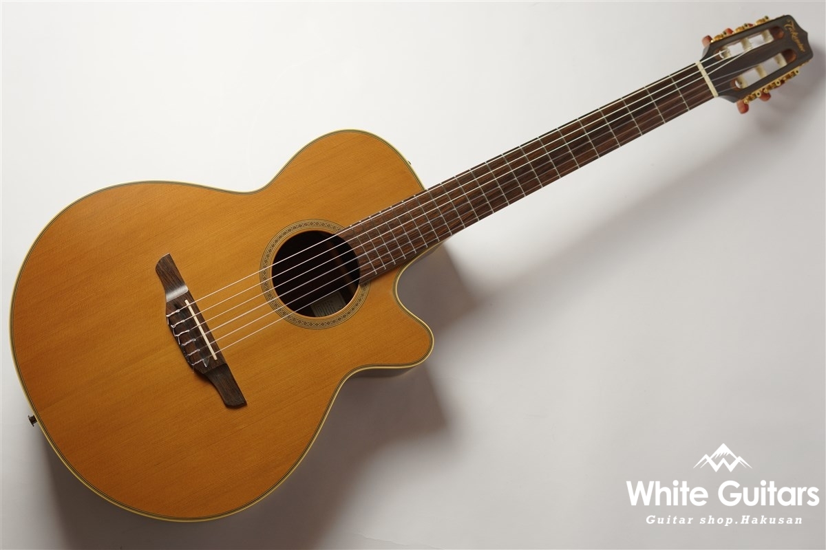 Takamine NPT-110N | White Guitars Online Store