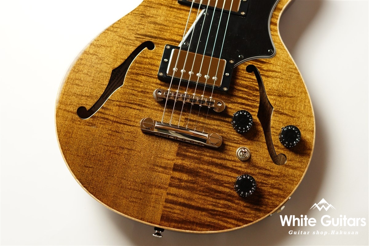 Seventy Seven Guitars ALBATROSS-DX20 - TBR | White Guitars Online 