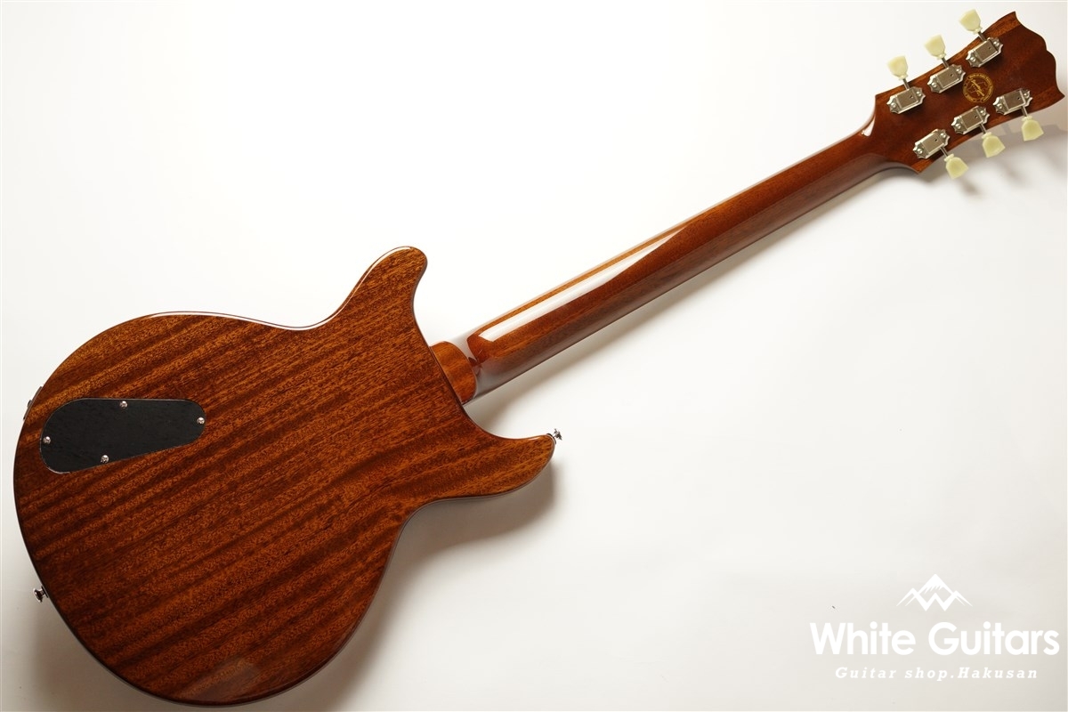 Seventy Seven Guitars ALBATROSS-DX20 - TBR | White Guitars Online