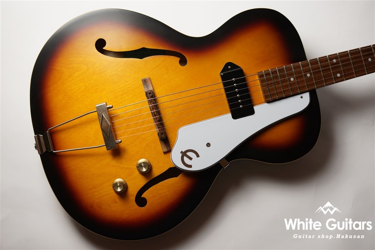 Epiphone 1966 Century | White Guitars Online Store