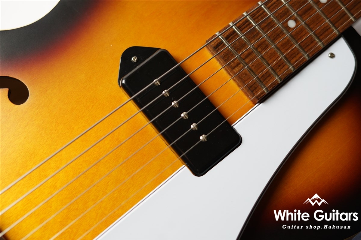 Epiphone 1966 Century | White Guitars Online Store