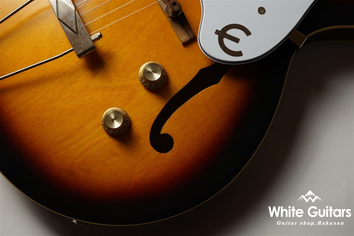 Epiphone 1966 Century | White Guitars Online Store